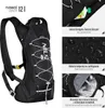 NILS Camp NC1797 Journey – Laufrucksack, schwarz Produktbild-Vorschau 3