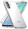 CLM-Tech Hülle kompatibel mit Samsung Galaxy A27 5G, 1 Produktbild-Vorschau 1