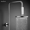 AquaFloow sprchový filtr bílý – 20stupňová filtrace, Náhled obrázku produktu 5