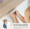reer Multi-lock, Kinderschrankverriegelung, 1 Stück(e), Produktbild-Vorschau 8