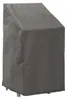 Schutzhülle für Stapelstühle 66 x 95 x 133 / 93 cm Produktbild-Vorschau 3