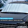 FIXCOVER Frontscheibenabdeckung Scheibenabdeckung Produktbild-Vorschau 4
