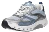 Gabor Rollingsoft  Sneakers Laag - licht blauw - Maat 6 Produktbild-Vorschau 2