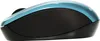 Verbatim Go Nano Wireless Mouse Caribbean Blue       49044 Produktbild-Vorschau 4