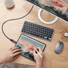 Ugreen US320 USB-C to HDMI Adapter Gray Produktbild-Vorschau 5
