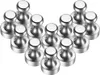 12 Stück Magnete mit Aufbewahrungs Box, 12 x 16mm Mini Produktbild-Vorschau 1