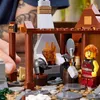 LEGO® Ideas 21343 Wikingerdorf Produktbild-Vorschau 14