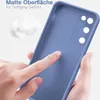 Hülle für Samsung Galaxy S20 FE Case Cover Bumper Silikon Produktbild-Vorschau 4