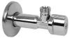 Arco Eckventil A-80 lang 1/2"x3/8", Anti-Kalk, Chrom Produktbild-Vorschau 1