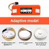 Xiaomi Roborock Saugroboter - Ersatzakku - 9800 mAh Li-Ion Produktbild-Vorschau 4