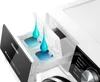 Hisense WF3S9045BW3, Frontlader, 9 kg, B, 72 dB, 1400 RPM, Produktbild-Vorschau 6