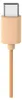 Hama Kopfhörer Fun C, On-Ear USB-C Mikrofon, Orange Produktbild-Vorschau 4