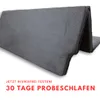 Matratze für VW T6.1 T6 T5 California 8x115x195 cm Produktbild-Vorschau 1