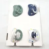 NUK Signature Sucettes en silicone taille 1 - Bleu, lot de Voir les images du produit 9