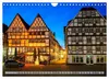 Ein Blick auf die Hansestadt Soest (Wandkalender 2027 DIN Produktbild-Vorschau 13