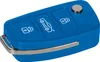 Brunnen Radiergummi Car Key Blau Blau Produktbild-Vorschau 2