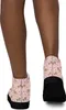 Mr. & Mrs. Panda Damen Sneaker Black Edition Hund Dackel Produktbild-Vorschau 4