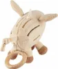 sigikid Mister O Lui boîte à musique cochon rayé Rupert, Voir les images du produit 4