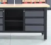 FEISTOS Werkstatteinrichtung Heros 3 Werkbank mit Produktbild-Vorschau 8