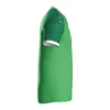 JAKO Kinder Trikot Iconic KA, Farbe:soft green/sportgrün, Produktbild-Vorschau 4
