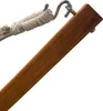 rijoka Hängematte mit Holzständer, Stahlrahmen, Produktbild-Vorschau 5