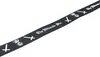 Ozzy Osbourne Gürtel Uni Logo schwarz Standard Produktbild-Vorschau 5
