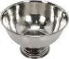 Coupe à champagne martelée, hauteur  240 mm, ø  400 mm Anteprima dell’immagine prodotto 5