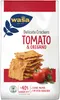 Wasa Delicate Crackers Pieczywo chrupkie z pomidorami i Podgląd zdjęcia produktu 1