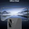 2X Schutzglas für Samsung Galaxy A26 5G Panzerfolie Display Produktbild-Vorschau 8