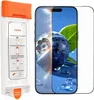 TORRAS OrigArmor für iPhone 18 Pro AR Panzerglas Produktbild-Vorschau 1