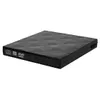 Silverstone TS06, 2.5", SATA, Schwarz Produktbild-Vorschau 5