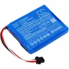 Akku für Hantek DSO-1062B, DSO-1202B, DSO-1202S, 4500mAh, Produktbild-Vorschau 1