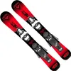 Rossignol Hero Pro Pre-Drilled + Team 4 GW Set 80 cm Ski Produktbild-Vorschau 1