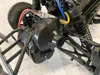 DF Models Crusher Race SC 2WD RTR - Akku 1500mAh, 7,2V Produktbild-Vorschau 5