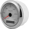 Tachometr GPS, 30 km/h, licznik kilometrów, 85 mm, IP67, Podgląd zdjęcia produktu 4