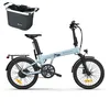 ADO EBike Air20Pro Elektrofahrrad, Pedelec,klapprad Produktbild-Vorschau 1