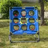Wurfball-Spiel Set Bolimo Pro mit Softball Pistole, 2in1 Produktbild-Vorschau 16