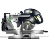 Festool Kapp-Zugsäge KS 120 REB KAPEX Produktbild-Vorschau 28