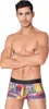 Muchachomalo Herren Boxershorts – 3er Pack – Baumwolle Produktbild-Vorschau 6