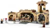 LEGO Star Wars 75326 Sala tronowa Boby Fetta Podgląd zdjęcia produktu 23
