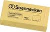 Soennecken Haftnotiz 5810 50x40mm hellgelb 12x100Blatt 12 Produktbild-Vorschau 1