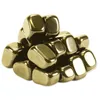 TimeTEX Magnetische Gold-Nuggets, ca. 20 Stück Produktbild-Vorschau 2