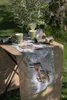 Partyset Pferde Kindergeburtstag Party Deko Set Produktbild-Vorschau 6