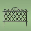 10x Delimitazione giardino / Bordo prato / Recinzione Anteprima dell’immagine prodotto 2