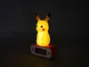 Réveil Pikachu avec lumière 18 cm – Pokémon Officiel Voir les images du produit 10