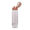 Majestic Sport Okosei Clear Trinkflasche 750 ml, Produktbild-Vorschau 4