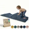 Pillows24 – pěnové stavební kostky pro děti z manšestru | Náhled obrázku produktu 1