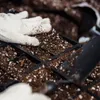 Perlite 125L Garten Perlit für Pflanzen zur Produktbild-Vorschau 9