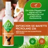 BAVIETTE 100ml Wundpflege & Wundreiniger für Hunde – Produktbild-Vorschau 2