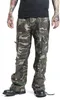 Brandit Pure Vintage Outdoorhose Größe 4XL Farbe Wald Produktbild-Vorschau 15